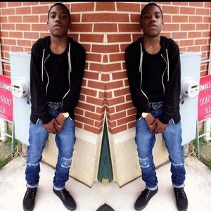 Meet your Posher, James